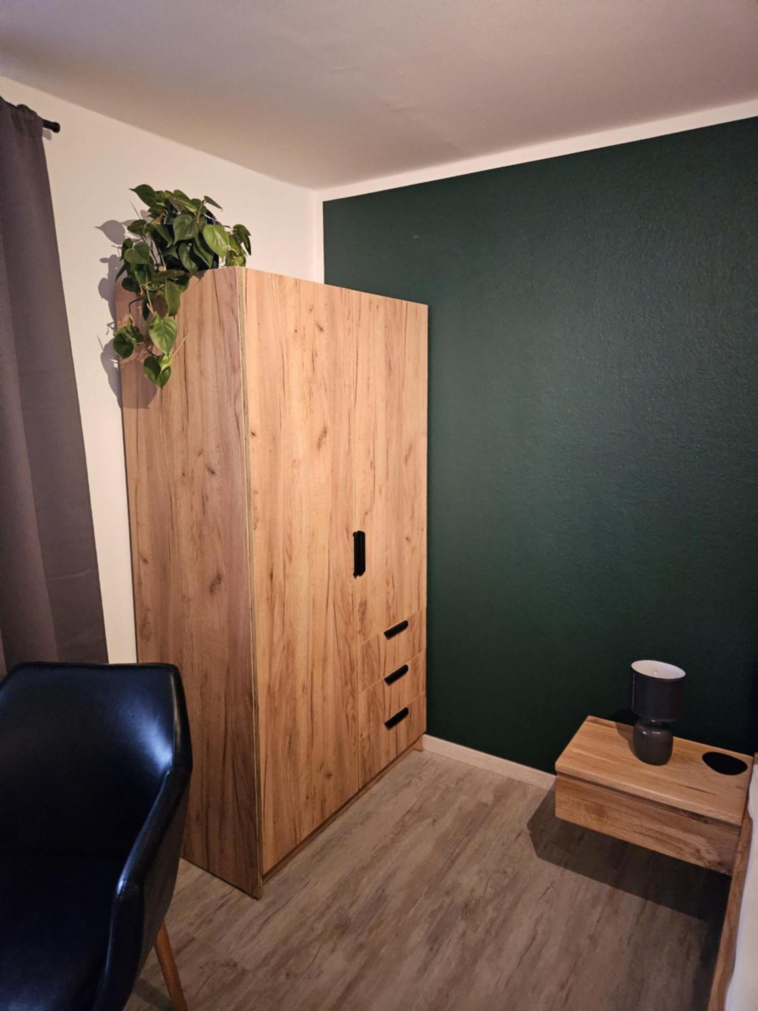 Cafe-Restaurant Vedder 호텔 Herscheid 외부 사진